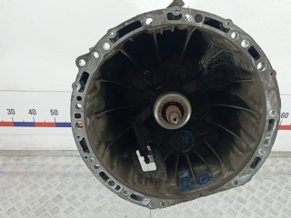 КПП 6ст., ориг. номер 711680, A9062603402, R0348459, MERCEDES BENZ SPRINTER W907 W907 2018-2026