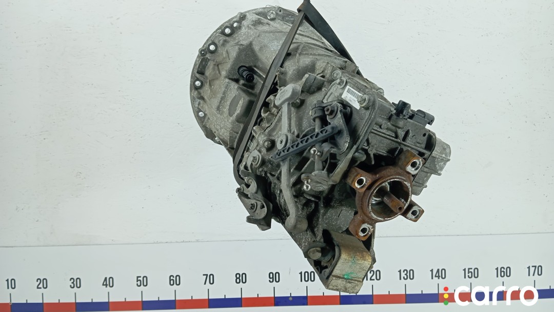 КПП 6ст. MERCEDES BENZ SPRINTER W907 W907 2018-2026, 711680, фото 10