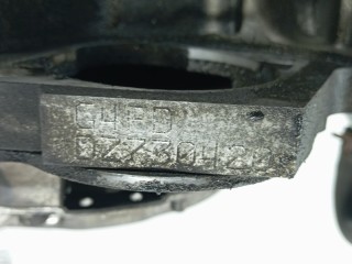 Двигатель бензиновый, ориг. номер G4FD, Z61312BZ00, KIA SPORTAGE 3 3 2010-2014