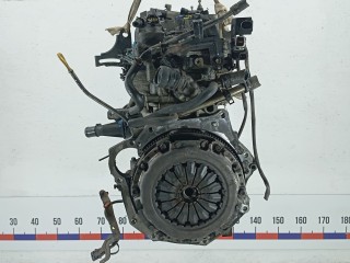 Двигатель бензиновый, ориг. номер G4FD, Z61312BZ00, KIA SPORTAGE 3 3 2010-2014