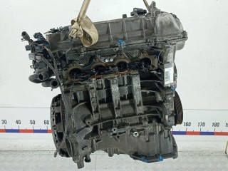 Двигатель бензиновый, ориг. номер G4FD, Z61312BZ00, KIA SPORTAGE 3 3 2010-2014