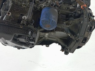 Двигатель бензиновый, ориг. номер G4FD, Z61312BZ00, KIA SPORTAGE 3 3 2010-2014
