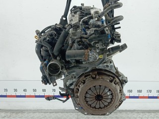 Двигатель бензиновый, ориг. номер G4FD, KIA SPORTAGE 4 4 2015-2018