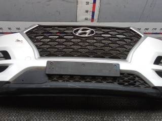 Бампер передний HYUNDAI TUCSON TL TL 2015-2018