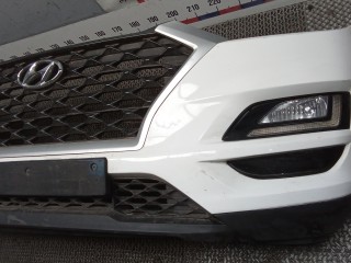Бампер передний, HYUNDAI TUCSON TL TL 2015-2018