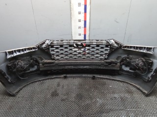 Бампер передний, HYUNDAI TUCSON TL TL 2015-2018