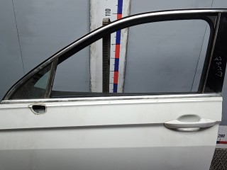 Дверь передняя левая, ориг. номер 5NA831055N, VOLKSWAGEN TIGUAN 2 2 2016-2021