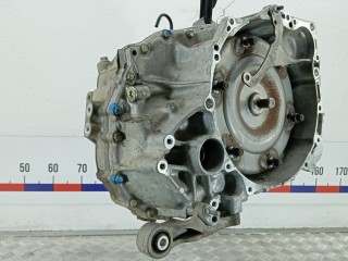 КПП автоматическая, ориг. номер TF71SC, VOLVO V40 2 2 2016-2020
