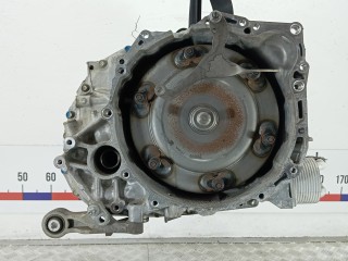 КПП автоматическая, ориг. номер TF71SC, VOLVO V40 2 2 2016-2020