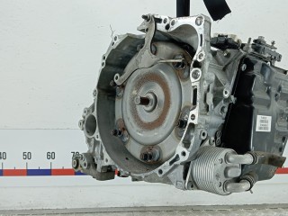КПП автоматическая, ориг. номер TF71SC, VOLVO V40 2 2 2016-2020