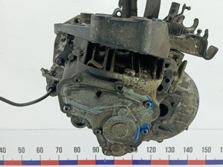 КПП 6ст., ориг. номер 20GP05, CITROEN JUMPER 3 3 2006-2014