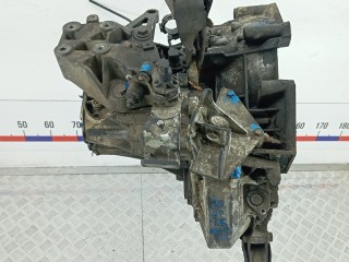 КПП 6ст., ориг. номер 20GP05, CITROEN JUMPER 3 3 2006-2014