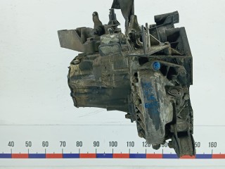 КПП 6ст., ориг. номер 20GP05, CITROEN JUMPER 3 3 2006-2014
