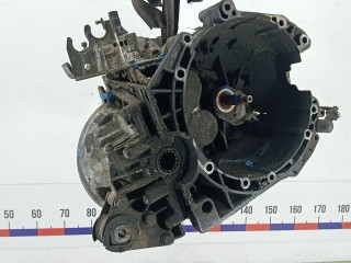 КПП 6ст., ориг. номер 20GP05, CITROEN JUMPER 3 3 2006-2014