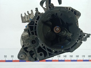 КПП 6ст., ориг. номер 20GP05, CITROEN JUMPER 3 3 2006-2014