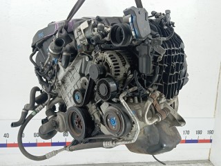 Двигатель бензиновый, ориг. номер N43B20A, BMW 3 E92 E92 2004-2008