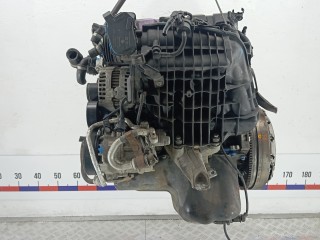 Двигатель бензиновый, ориг. номер N43B20A, BMW 3 E92 E92 2004-2008