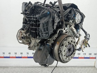 Двигатель бензиновый, ориг. номер N43B20A, BMW 3 E92 E92 2004-2008