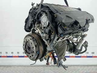 Двигатель бензиновый, ориг. номер N43B20A, BMW 3 E92 E92 2004-2008