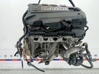 Двигатель бензиновый, ориг. номер N43B20A, BMW 3 E92 E92 2004-2008