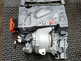 Аккумуляторная батарея, ориг. номер G928076011, TOYOTA PRIUS XW30 XW30 2012-2016