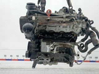 Двигатель бензиновый, ориг. номер CAX, 03C100038P, SEAT TOLEDO