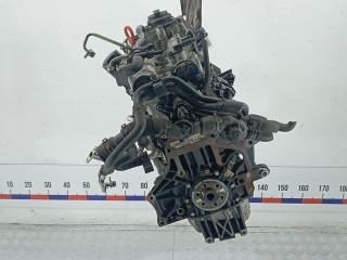 Двигатель бензиновый, ориг. номер CAX, 03C100038P, VOLKSWAGEN PASSAT 2011-2015