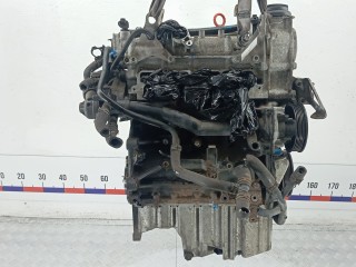 Двигатель бензиновый, ориг. номер CAX, 03C100038P, VOLKSWAGEN SCIROCCO 2008-2014