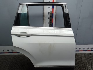 Дверь задняя правая, VOLKSWAGEN TIGUAN 2 2 2016-2021
