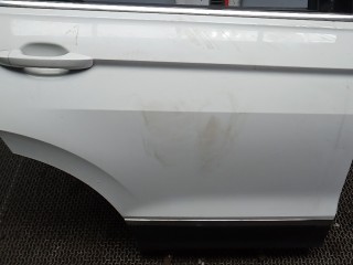 Дверь задняя правая, VOLKSWAGEN TIGUAN 2 2 2016-2021