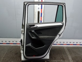 Дверь задняя правая, VOLKSWAGEN TIGUAN 2 2 2016-2021
