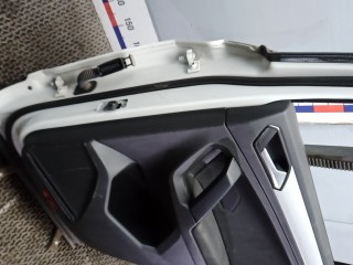 Дверь задняя правая, VOLKSWAGEN TIGUAN 2 2 2016-2021