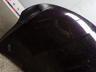 Капот, RENAULT KOLEOS 2 2 2016-2020