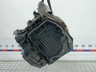 КПП автоматическая, ориг. номер TF81SC, LAND ROVER FREELANDER 2 2 2010-2012