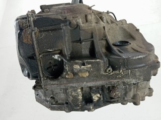 КПП автоматическая, ориг. номер TF81SC, LAND ROVER FREELANDER 2 2 2010-2012