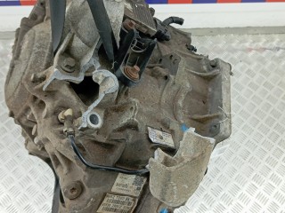 КПП автоматическая, ориг. номер TF81SC, LAND ROVER FREELANDER 2 2 2010-2012