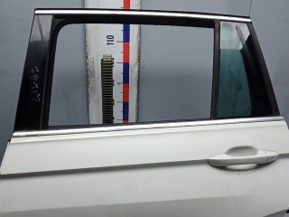 Дверь задняя левая, VOLKSWAGEN TIGUAN 2 2 2016-2021