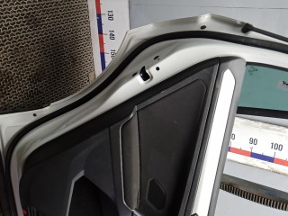 Дверь задняя левая, VOLKSWAGEN TIGUAN 2 2 2016-2021