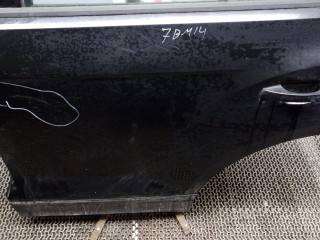 Дверь задняя левая, ориг. номер 2GA833051AG, VOLKSWAGEN T-ROC 2017-2022