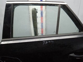 Дверь задняя левая, ориг. номер 2GA833051AG, VOLKSWAGEN T-ROC 2017-2022