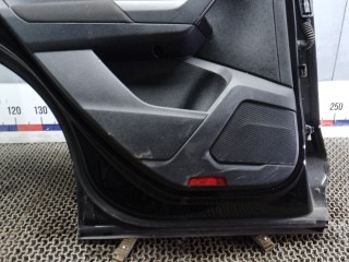 Дверь задняя левая, ориг. номер 2GA833051AG, VOLKSWAGEN T-ROC 2017-2022