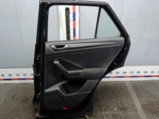 Дверь задняя правая, ориг. номер 2GA833052AG, VOLKSWAGEN T-ROC 2017-2022