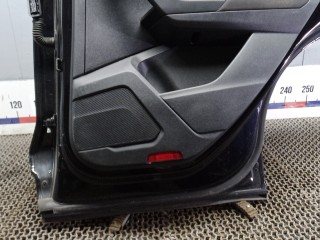 Дверь задняя правая, ориг. номер 2GA833052AG, VOLKSWAGEN T-ROC 2017-2022