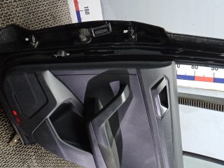 Дверь задняя правая, ориг. номер 2GA833052AG, VOLKSWAGEN T-ROC 2017-2022