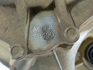 КПП автоматическая, ориг. номер 450003B415, 6ALF3, KIA SORENTO 2 2 2009-2012