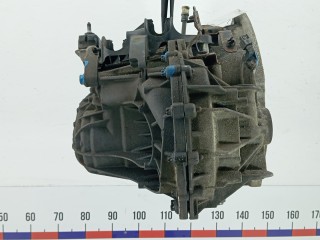 КПП 6ст., ориг. номер CEPF6R9M, RENAULT TRAFIC 3 3 2014-2019