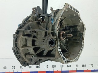 КПП 6ст., ориг. номер CEPF6R9M, RENAULT TRAFIC 3 3 2014-2019