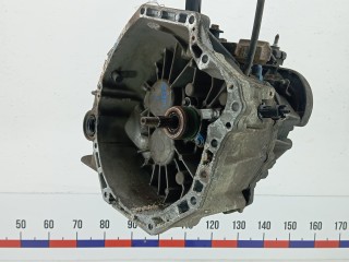 КПП 6ст., ориг. номер CEPF6R9M, RENAULT TRAFIC 3 3 2014-2019