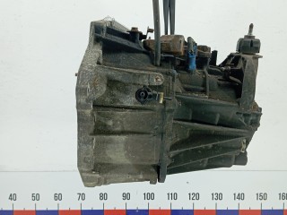 КПП 6ст., ориг. номер CEPF6R9M, RENAULT TRAFIC 3 3 2014-2019