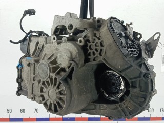КПП автоматическая, ориг. номер 0CG301103B, MHH, SKODA OCTAVIA A7 A7 2013-2017
